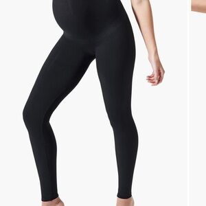 Blanqi maternity leggings - NEW never worn